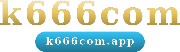 k666com logo