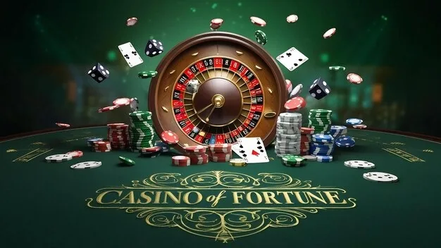 k666com Casino